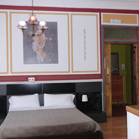 B&B "Domus Atilia" Sagunto Exterior photo